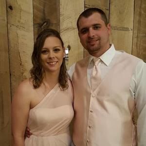 Meet your Posher, Michaela